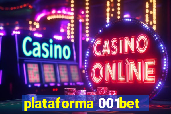 plataforma 001bet